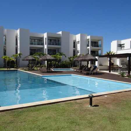 Apartamento No Complexo Iberostate Acu da Torre Exterior photo