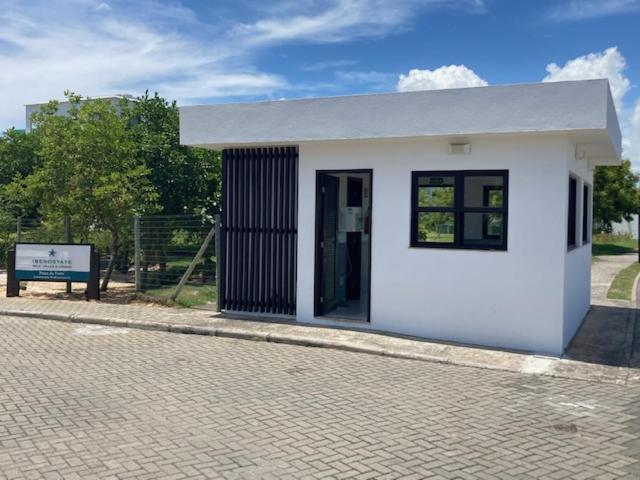 Apartamento No Complexo Iberostate Acu da Torre Exterior photo