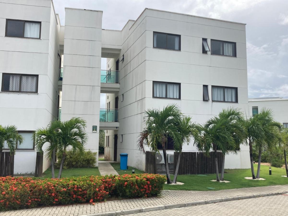 Apartamento No Complexo Iberostate Acu da Torre Exterior photo