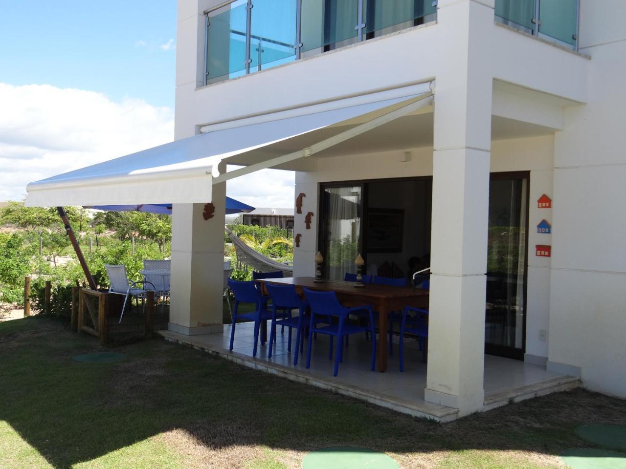 Apartamento No Complexo Iberostate Acu da Torre Exterior photo