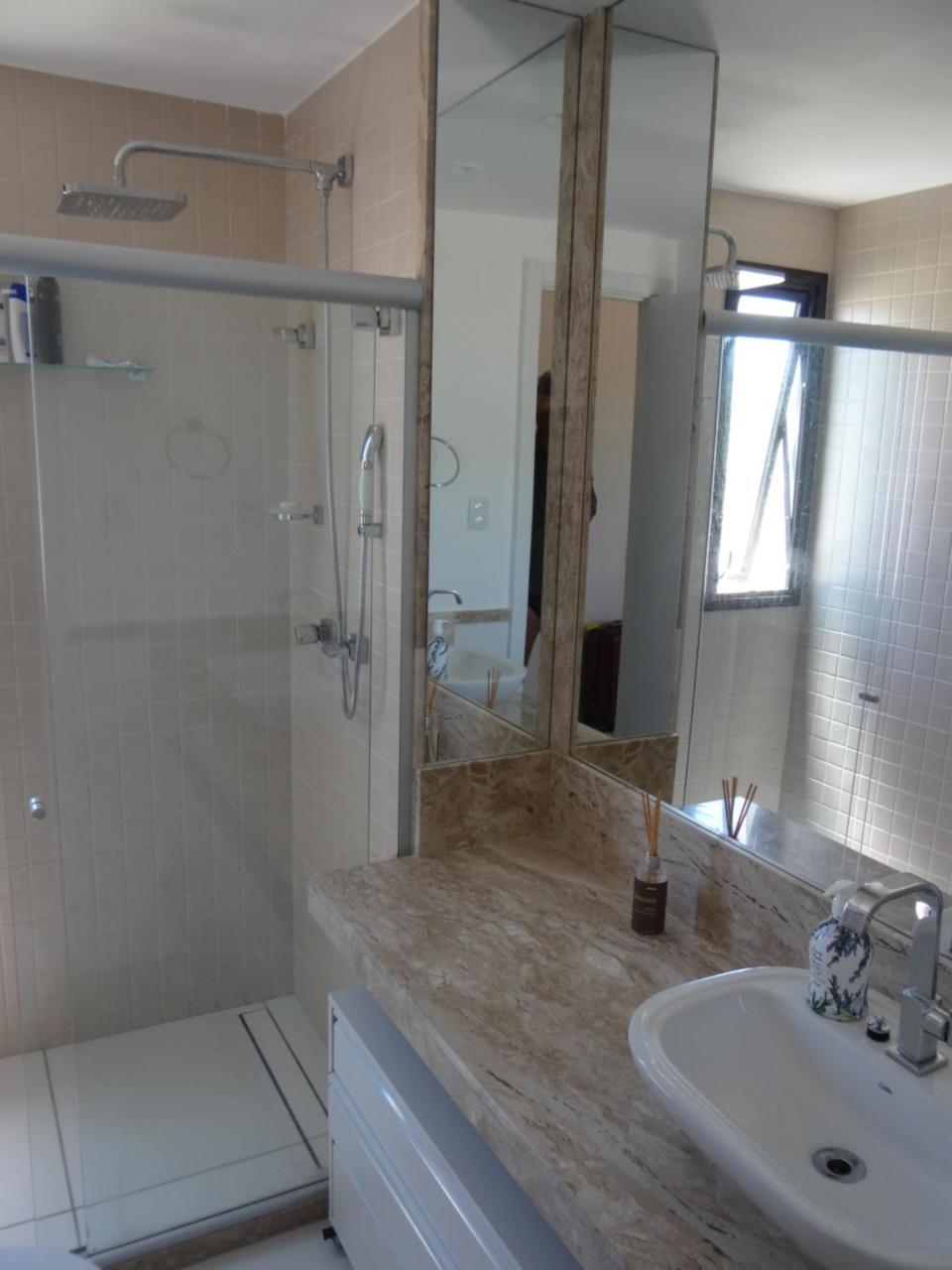 Apartamento No Complexo Iberostate Acu da Torre Exterior photo